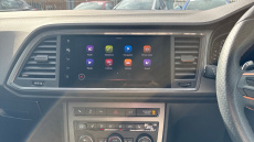 CUPRA Ateca 1.5 EcoTSI V2 5dr DSG Petrol Estate